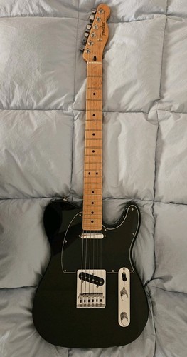 Fender telecaster player - fender, mn