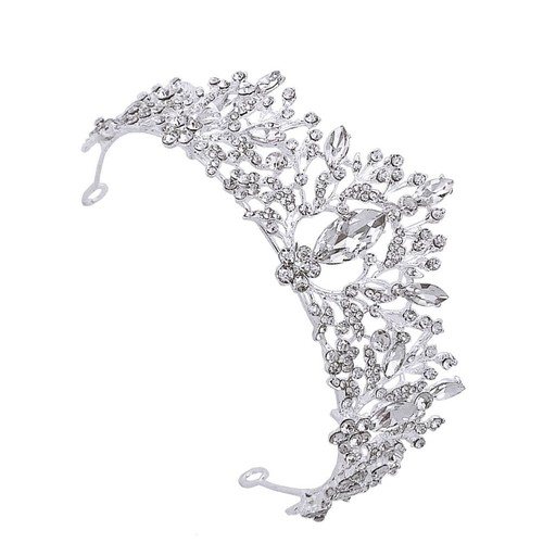 Coroncina sposa accessori - coroncina,