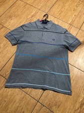 Polo Fred Perry colore