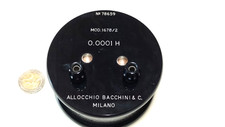 Multimetro tester induttanza - multimetro,