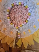 Bellissima ghirlanda di