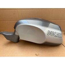 Serbatoio Grigio Originale Ducati Per Ducati GT 1000 - 58611631BS  Usato