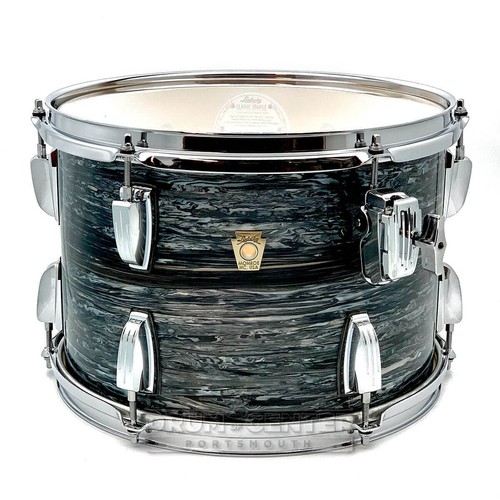 Ludwig classic maple - ludwig, tom