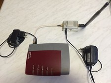 FRITZ!Box Fon WLAN 7170 con