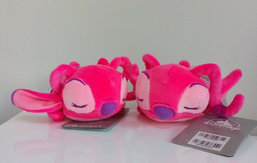 Disney store lilo stitch - &,