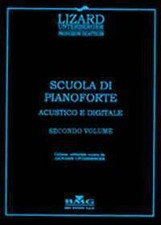 COLLANA LIZARD SCUOLA DI