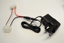 Caricabatterie per batterie
