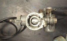 # carburateur dellorto UB20S