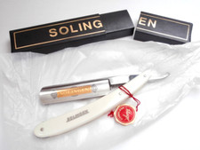 Rasoio SOLINGEN Wonderful 6/8"