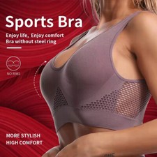 Reggiseno Sportivo Da Donna