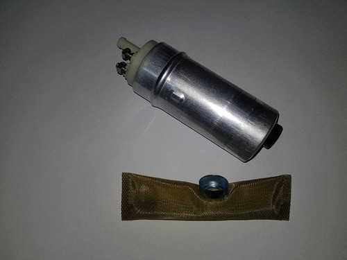 Pompa benzina carburante - benzina,