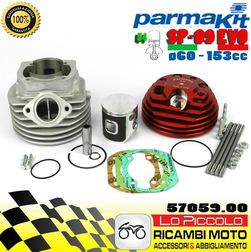 57056 cilindro 144cc ø60 - 144cc,