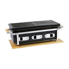 GRIGLIA DA TAVOLO YAKINIKU