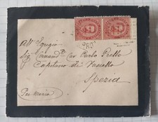 ITALIA REGNO 1900, STORIA