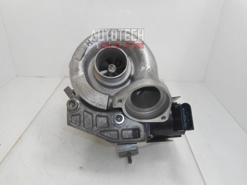 Turbocompressore bmw 320d e90 - 320d,
