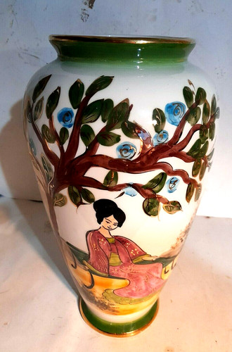 Antico vaso sesto fiorentino - antico,