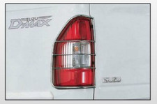 ISUZU PICK UP D-MAX RIPARO