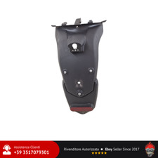 PARAFANGO PORTA TARGA APRILIA