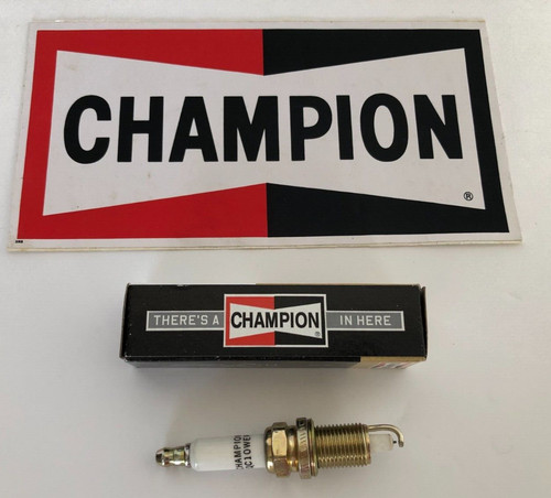 Candela accensione evinrude - di,