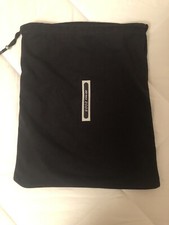 RARE NIKE AIR MAX 2003 DUSTBAG SCARPE BORSA BAG DUST SNEAKERS SACCHETTO SHOES