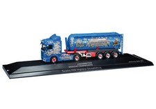 Herpa 121491 scania - 121491,