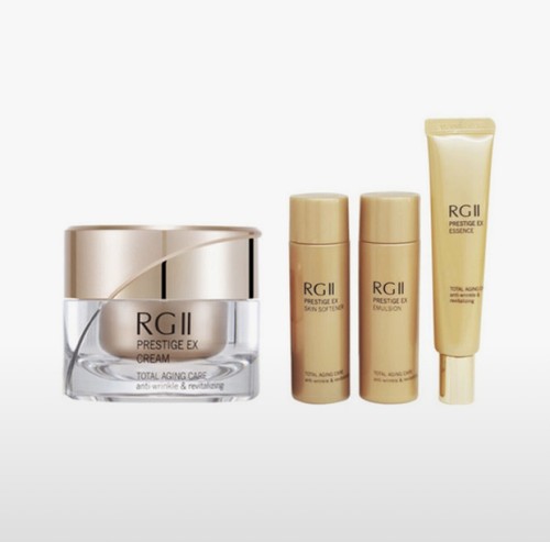 Rg2 prestige cream - cream, 50