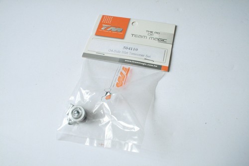 Set tenditore cinghia laterale