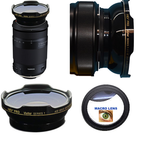 Vivitar ser1 pro - ser1,
