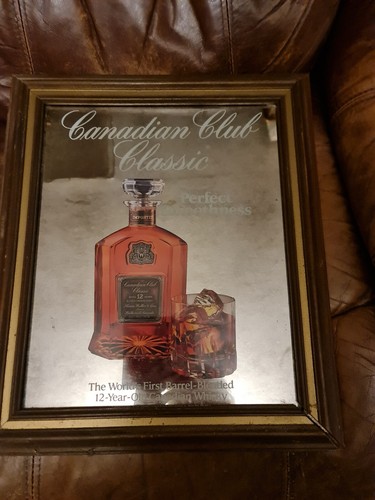 Canadian club classic pub - classic,