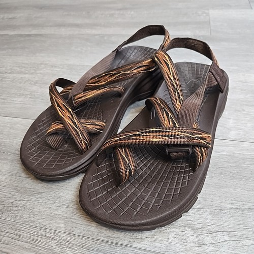 Sandali trekking uomo chaco - sandali,