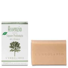 L'Erbolario Assenzio Sapone