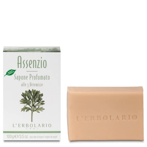 Erbolario assenzio sapone - l'erbolario,