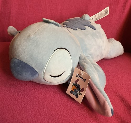 Peluche morbido miniso disney - peluche,
