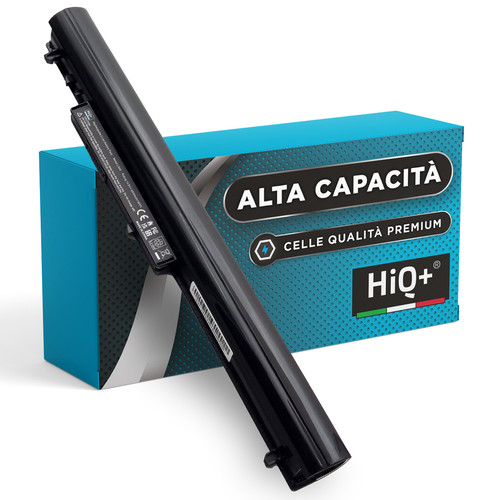 Batteria per pavilion - hp,