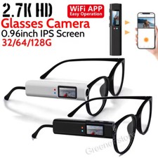 2.7K Digitale HD Occhiali