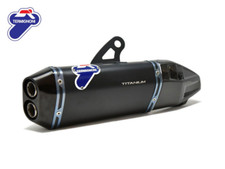 SCARICHI TERMINALI TERMIGNONI + UPMAP DUCATI STREETFIGHTER V4 V4S D19909440INA