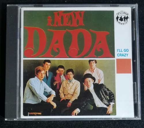 New dada i - ‎–, go