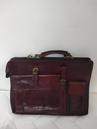 Borsa the bridge pelle - the,