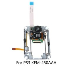 KEM-450AAA Testa Obiettivo