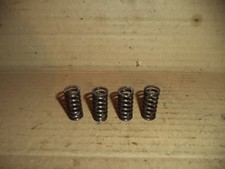 MALAGUTI FIFTY 50 (MOTORE MINARELLI R3GL R3 GL) 4 MOLLE FRIZIONE