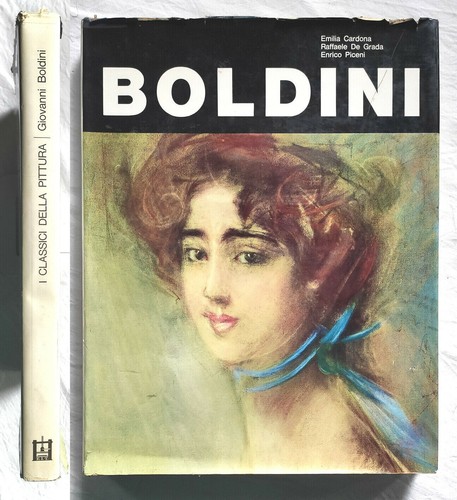 Boldini edizioni torchietto - boldini, il