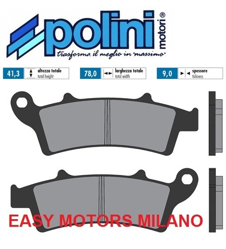 174 2096 polini - 174.2096,
