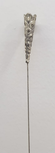 Spilla spillone cappello - spillone,