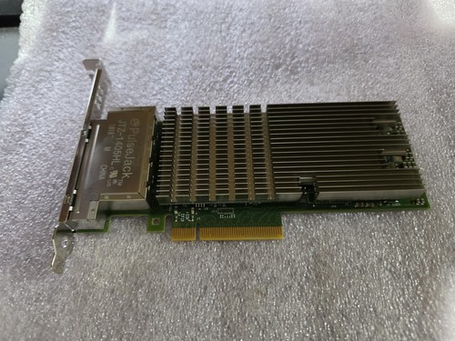 Scheda rete dell k5v44 - rete,