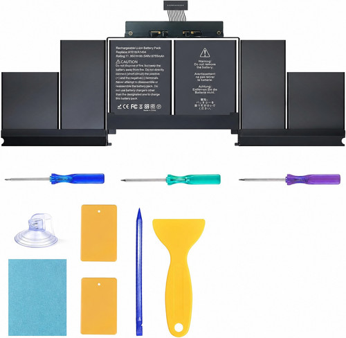 A1494 a1618 batteria - a1494, di