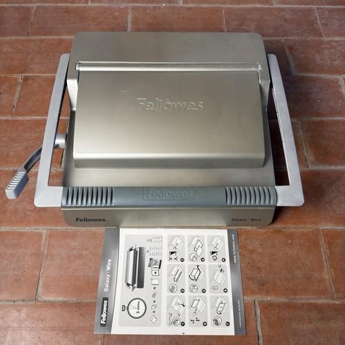 Fellowes galaxy wire - galaxy,