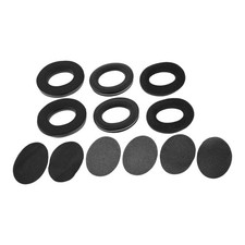 Sostituire Auricolari Cuffie