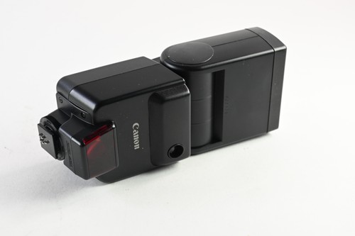 Flash canon 420ez speedlite - canon,