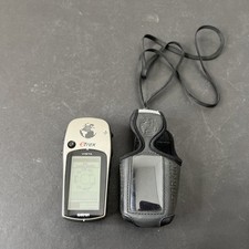Garmin Vista "etrex" GPS per
