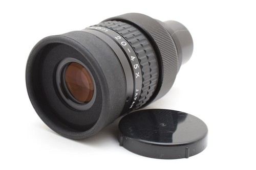 Nikon oculare zoom 45x - oculare, 20-45x